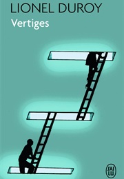 Vertiges (Lionel Duroy)