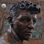 Joey Giardello (American Professional Boxer)