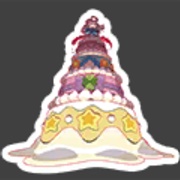 Register Alcremie's Forms (9)