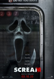 Scream VI (2023)