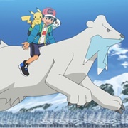 1227. Bearing Down Easy!