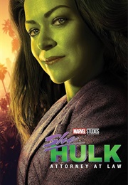 She-Hulk (2011)
