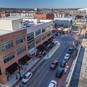 Little Rock, Arkansas