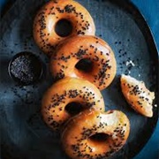 Miso Doughnuts