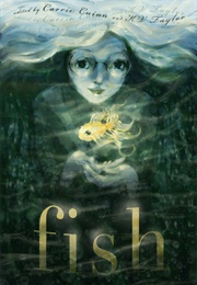 Fish (Carrie Cuinn)