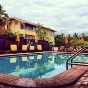 The Freehand, Miami Beach