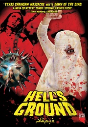 Hell&#39;s Ground (2007)