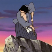 S4.E5: Zantetsuken's Lament