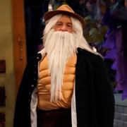 Rip Van Winkle (Dan, the Conners)