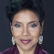 Phylicia Rashad