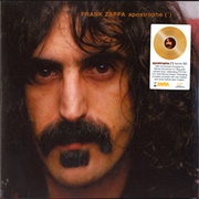 Apostrophe (') 50th Anniversary Edition