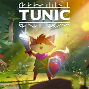 Tunic (2022)