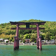 Takashima, Shiga, Japan