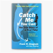 Catch Me If You Can-Book