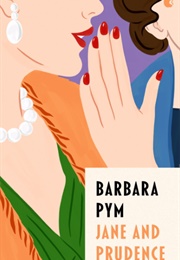 Jane and Prudence (Barbara Pym)