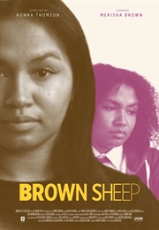 Brown Sheep (2023)