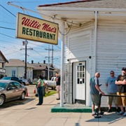 455. Willie Mae's Scotch House With Matt Selman