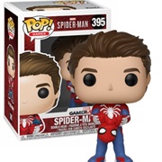 Spider-Man - Spider-Man (395)