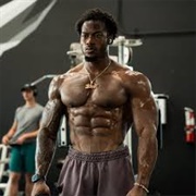 Christian Swole Ricketts