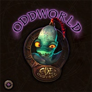 Oddworld: Abe's Oddysee (1997)