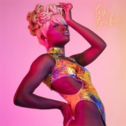 Oh the Places You'll Go - Doechii