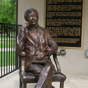 Washington Irving Memorial Park