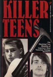 Killer Teens (Rose Mandelsberg)