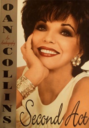 Second Act (Joan Collins)