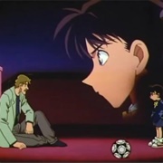 S9.E9: The Osaka 3 'K' Case: Part 2