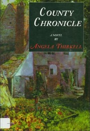 Country Chronicle (Angela Thirkell)