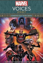 Marvel's Voices: Legacy (Various)