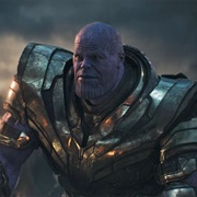 Thanos