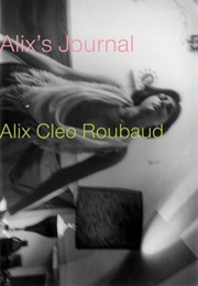 Alix's Journal (Alix Cleo Roubaud)