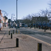 St Neots, Cambridgeshire