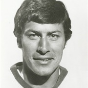 Jean Hamel (Montreal Canadiens)
