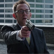 Person of Interest: "Return 0" (S5,E13)