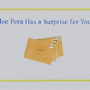 S2.E9: Joe Pera Has a Surprise for You