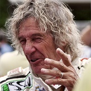 Arturo Merzario (Italy) Formula One