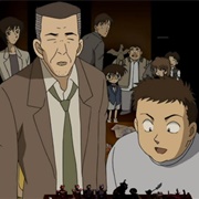 S14.E35: Metropolitan Police Detective Love Story 6: Part 1