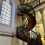 Loretto Chapel