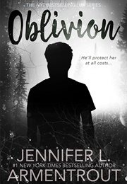 Oblivion (Jennifer L. Armentrout)