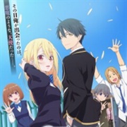 The Foolish Angel Dances With the Devil