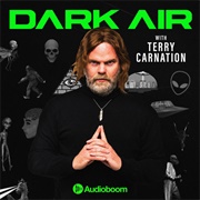 Dark Air With Terry Carnation