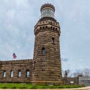Navesink Twin Lights