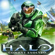 Halo: Combat Evolved (2001)