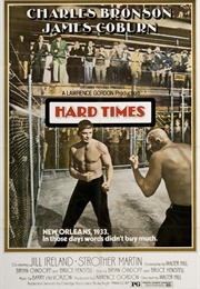 The Streetfighter (1975)