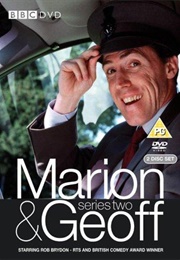 Marion & Geoff - Series 2 (2003)