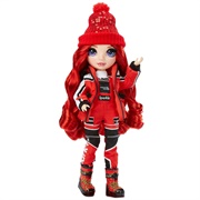 Ruby Anderson (Winter)