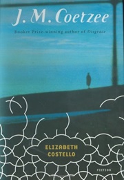 Elizabeth Costello (J. M. Coetzee)