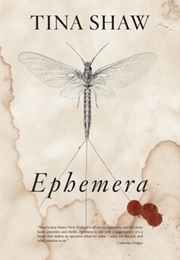 Ephemera (Tina Shaw)